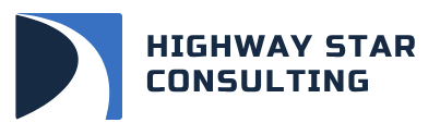 Highway Star Consulting Logo